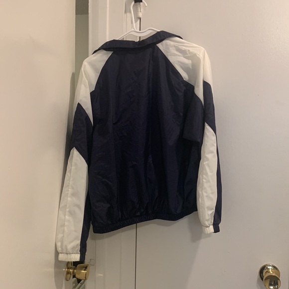 DONATED Windbreaker jacket - Picture 2 of 3